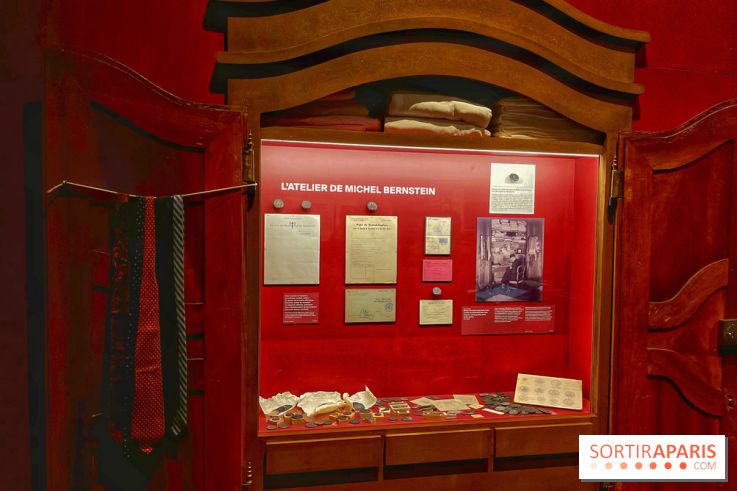 Faux et faussaires, du Moyen-Âge à nos jours - IMG 6540