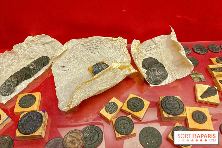 Faux et faussaires, du Moyen-Âge à nos jours - IMG 6543