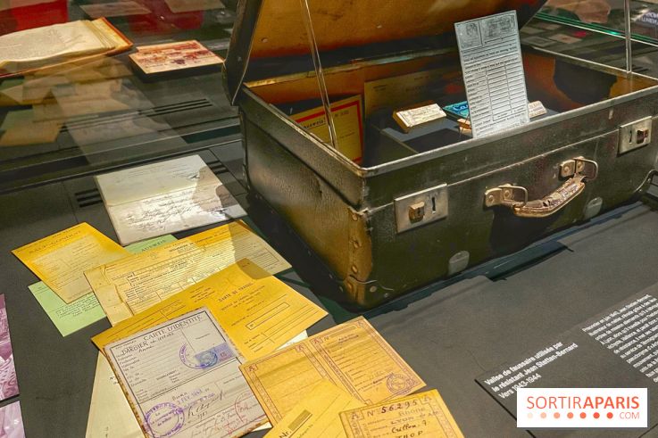 Faux et faussaires, du Moyen-Âge à nos jours - IMG 6547