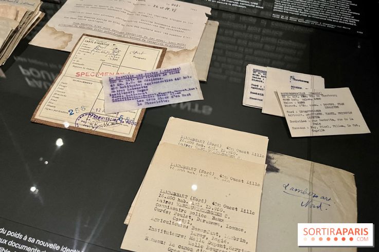 Faux et faussaires, du Moyen-Âge à nos jours - IMG 6551