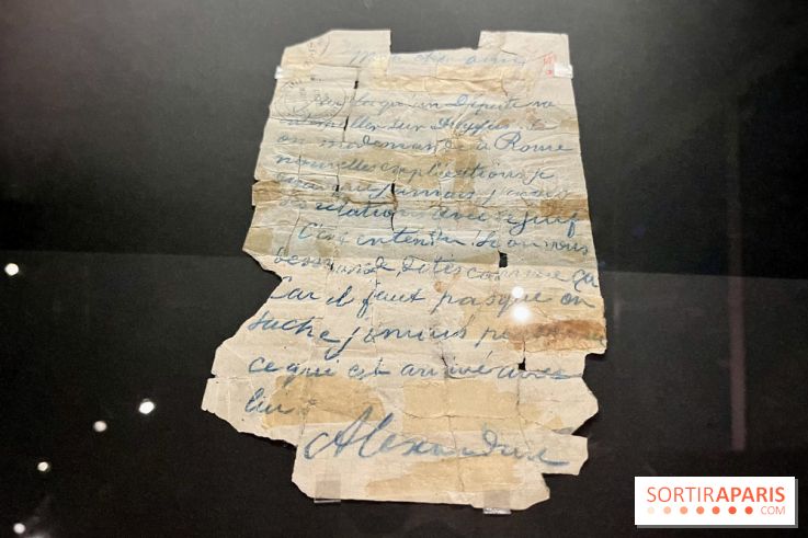 Faux et faussaires, du Moyen-Âge à nos jours - IMG 6562