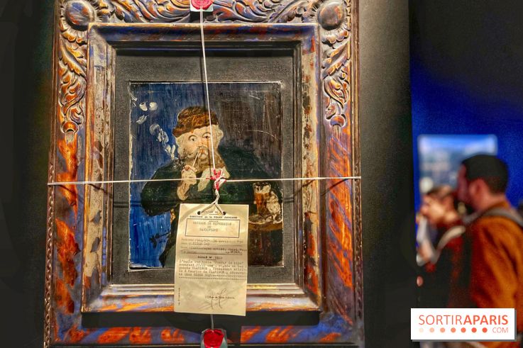 Faux et faussaires, du Moyen-Âge à nos jours - IMG 6564