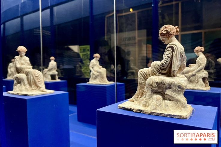 Faux et faussaires, du Moyen-Âge à nos jours - IMG 6575