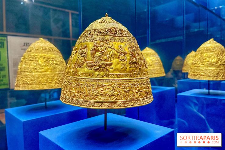 Faux et faussaires, du Moyen-Âge à nos jours - IMG 6585