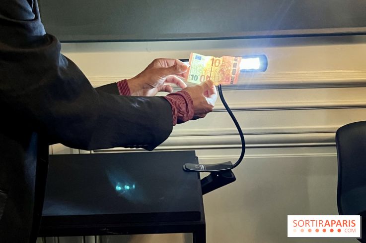 Faux et faussaires, du Moyen-Âge à nos jours - IMG 6591