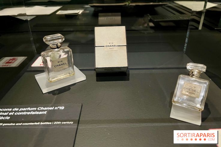 Faux et faussaires, du Moyen-Âge à nos jours - IMG 6613