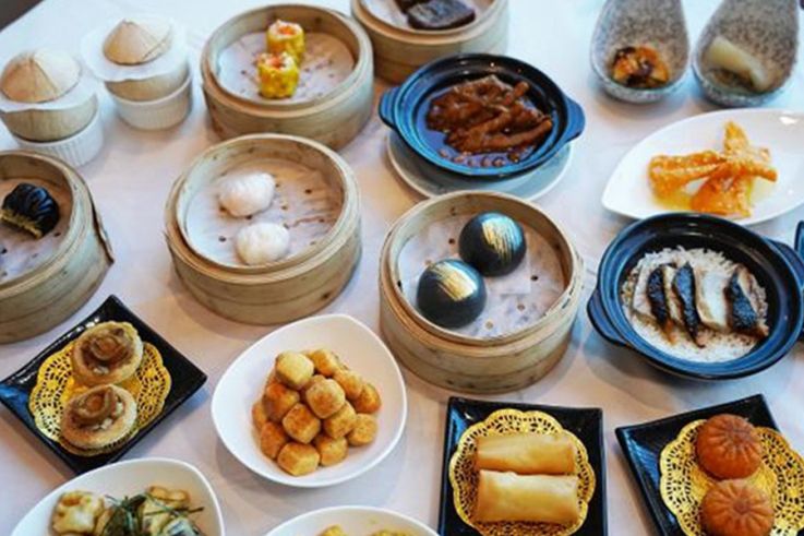 Hong Kong à la Carte : un livre pour découvrir la culture hongkongaise - Diverse Cuisine