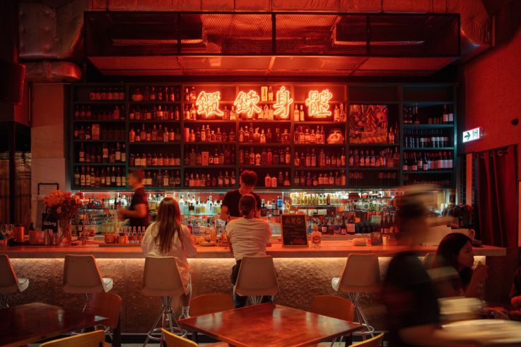 Hong Kong à la Carte : un livre pour découvrir la culture hongkongaise - DSC 0442