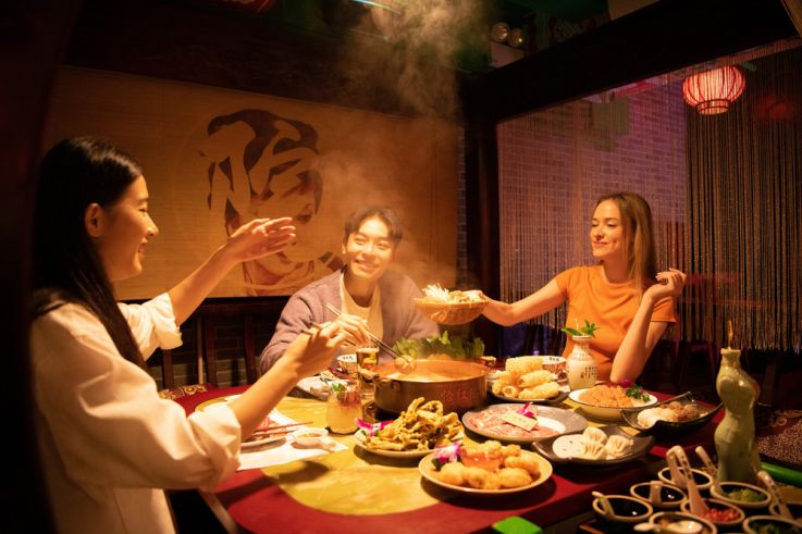 Hong Kong à la Carte : un livre pour découvrir la culture hongkongaise - DSC 9519