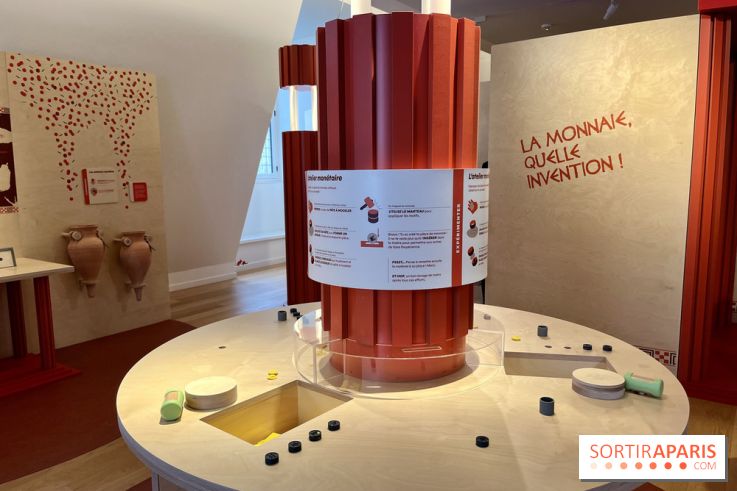 Les Mystères de l'Argent - IMG 6661