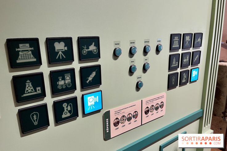 Les Mystères de l'Argent - IMG 6728