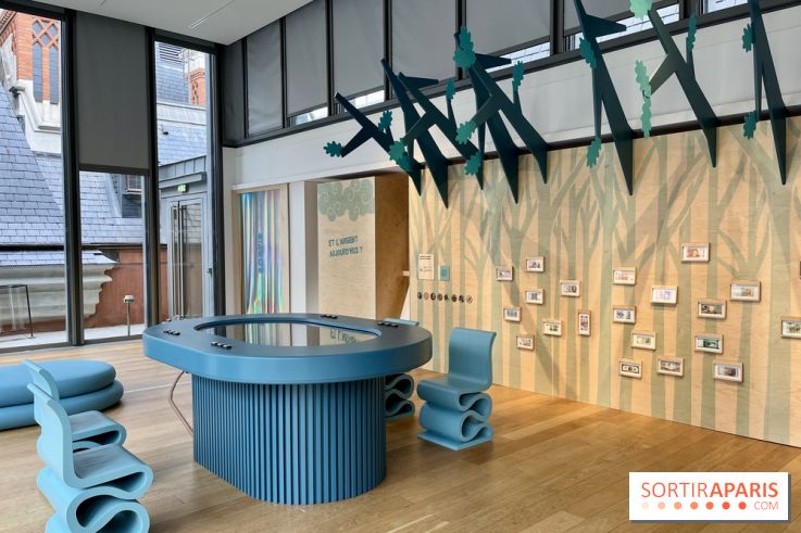 Les Mystères de l'Argent