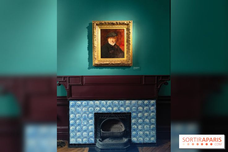 Le Musée Jean-Jacques Henner : un atelier qui conserve l'héritage du peintre alsacien à Paris - fotor 1760535114733