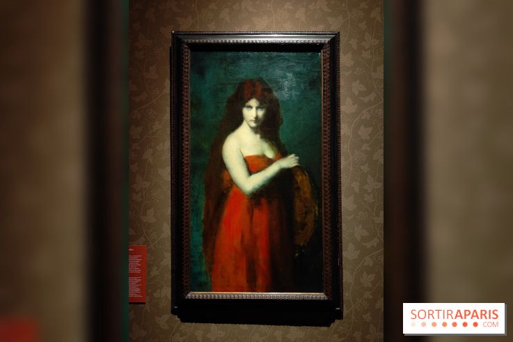 Le Musée Jean-Jacques Henner : un atelier qui conserve l'héritage du peintre alsacien à Paris