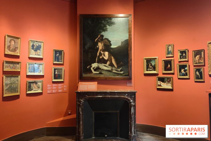 Le Musée Jean-Jacques Henner : un atelier qui conserve l'héritage du peintre alsacien à Paris - fotor 1760534831264