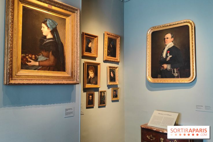 Le Musée Jean-Jacques Henner : un atelier qui conserve l'héritage du peintre alsacien à Paris