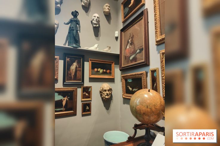 Le Musée Jean-Jacques Henner : un atelier qui conserve l'héritage du peintre alsacien à Paris - fotor 1760534890488