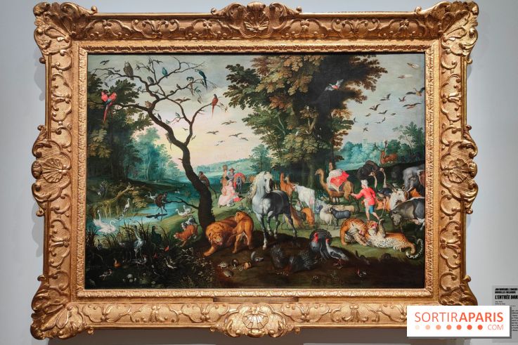 Migrations et climat : une exposition instructive au Palais de la Porte Dorée, nos photos - fotor 1760535346788