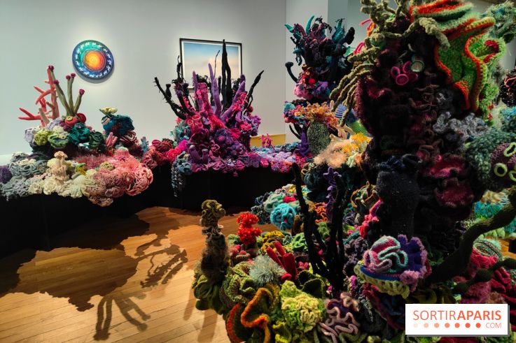 Migrations et climat : une exposition instructive au Palais de la Porte Dorée, nos photos - fotor 1760535417931