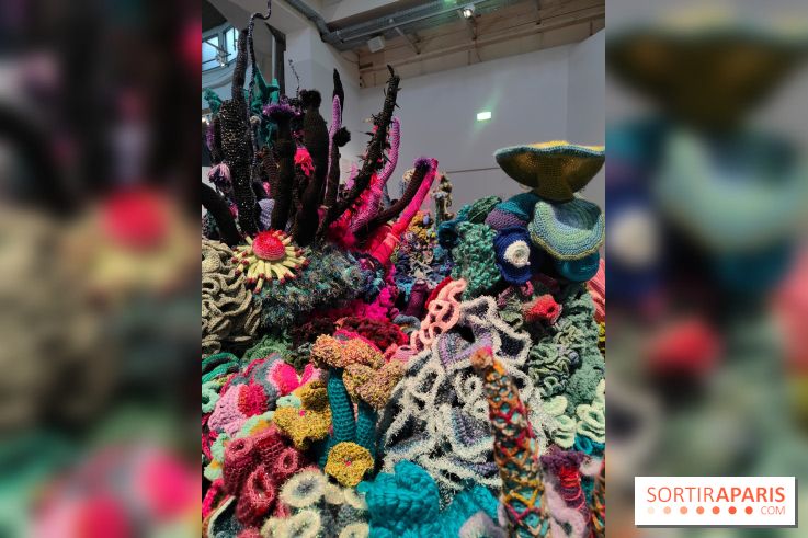 Migrations et climat : une exposition instructive au Palais de la Porte Dorée, nos photos - fotor 1760535462606