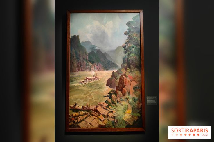 Migrations et climat : une exposition instructive au Palais de la Porte Dorée, nos photos - fotor 1760535656614