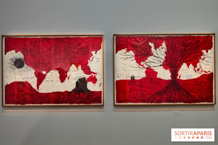 Migrations et climat : une exposition instructive au Palais de la Porte Dorée, nos photos - fotor 1760535711751