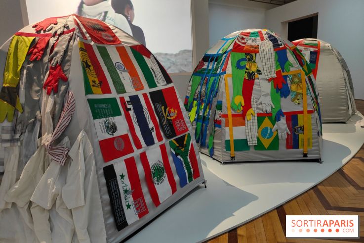 Migrations et climat : une exposition instructive au Palais de la Porte Dorée, nos photos - fotor 1760535759803