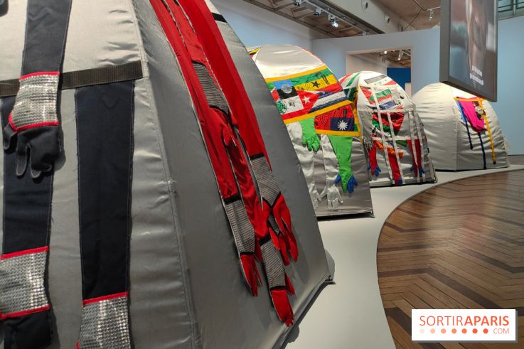 Migrations et climat : une exposition instructive au Palais de la Porte Dorée, nos photos - fotor 1760535786399