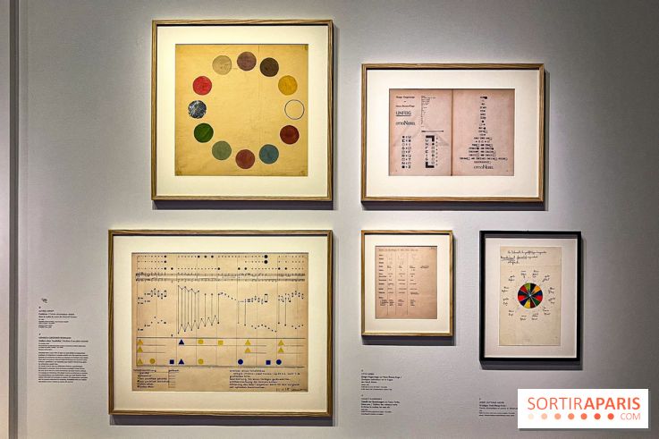 Kandinsky, la musique des couleurs : l'exposition à voir (et écouter) à la Philharmonie de Paris - IMG 7400 jpg