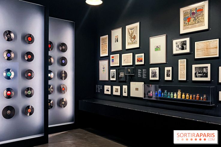 Kandinsky, la musique des couleurs : l'exposition à voir (et écouter) à la Philharmonie de Paris - IMG 7463 jpg