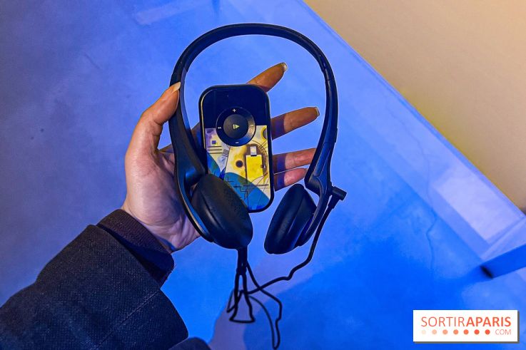 Kandinsky, la musique des couleurs : l'exposition à voir (et écouter) à la Philharmonie de Paris - IMG 7541 jpg