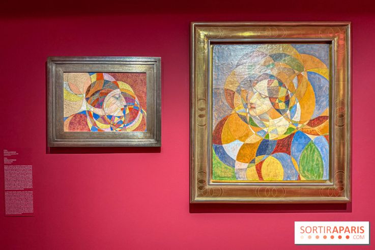 L’École de Paris : la collection Marek Roefler exposée au Musée de Montmartre - IMG 9873