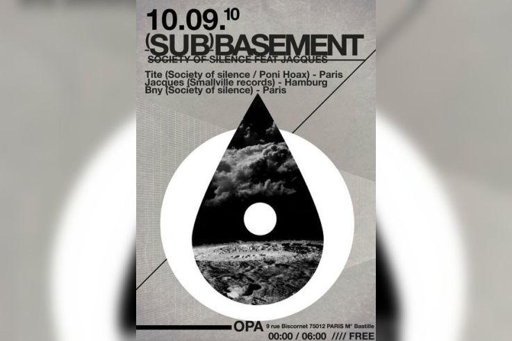 subbasement