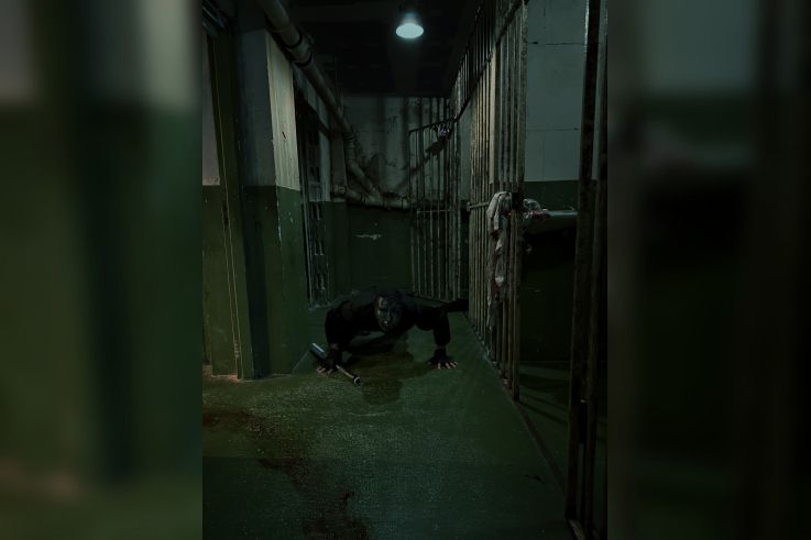 The Scary Trip : un escape game d'Halloween pas comme les autres ! - IMG 6363