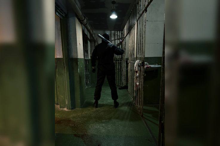 The Scary Trip : un escape game d'Halloween pas comme les autres ! - IMG 6369