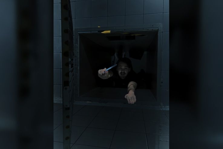 The Scary Trip : un escape game d'Halloween pas comme les autres ! - IMG 6609