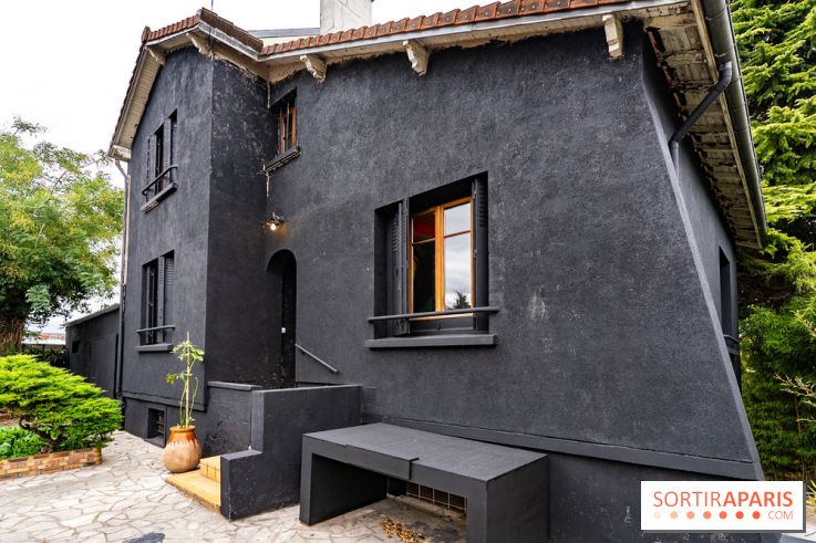 Roadmap 2, exposition street-art et contemporain en Seine-Saint-Denis par le Colors Festival - photos - A7C09271