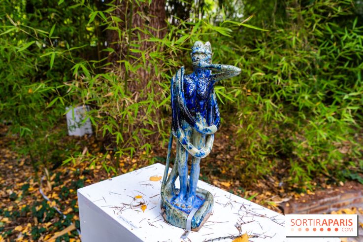 Roadmap 2, exposition street-art et contemporain en Seine-Saint-Denis par le Colors Festival - photos