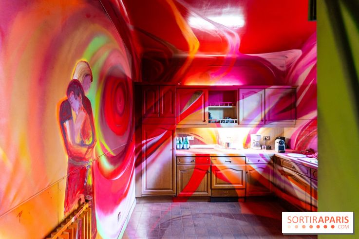 Roadmap 2, exposition street-art et contemporain en Seine-Saint-Denis par le Colors Festival - photos - A7C09306