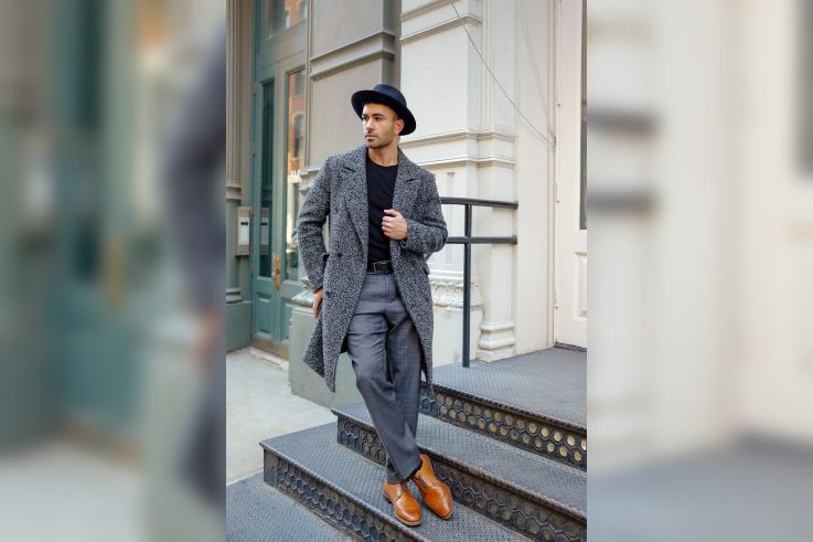 JJ Hat Center ouvre ses portes à Paris. Quel chapeau porterez-vous ?