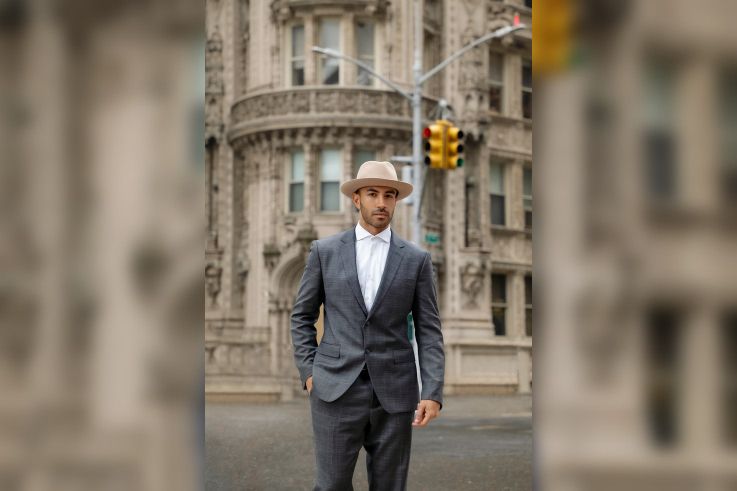 JJ Hat Center ouvre ses portes à Paris. Quel chapeau porterez-vous ?