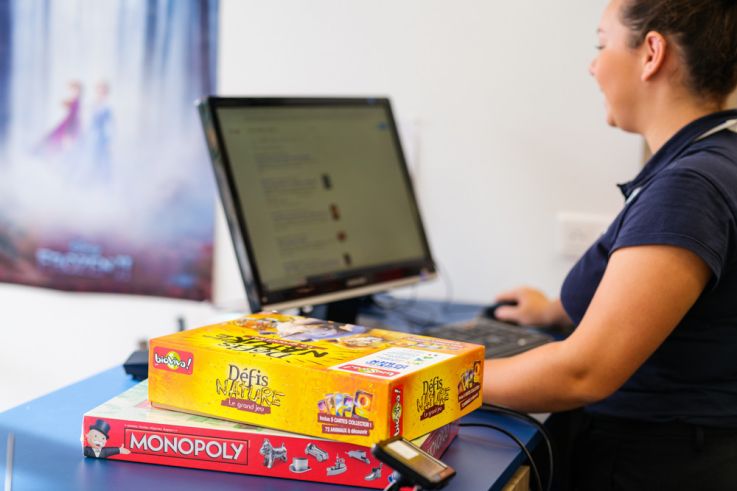 Happy Cash Epinay-Sur-Seine - HappyCash lachAtre 120