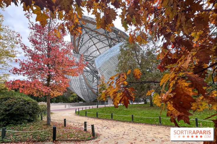 Gerhard Richter : l'exposition retrospective évènement en octobre à la Fondation Louis Vuitton  - 2