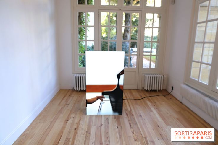 Tarik Kiswanson : les photos de son exposition à l'Institut suédois 