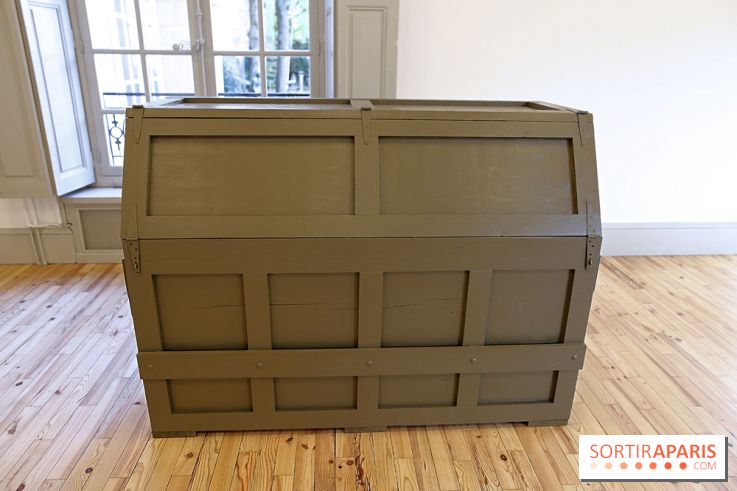 Tarik Kiswanson : les photos de son exposition à l'Institut suédois 