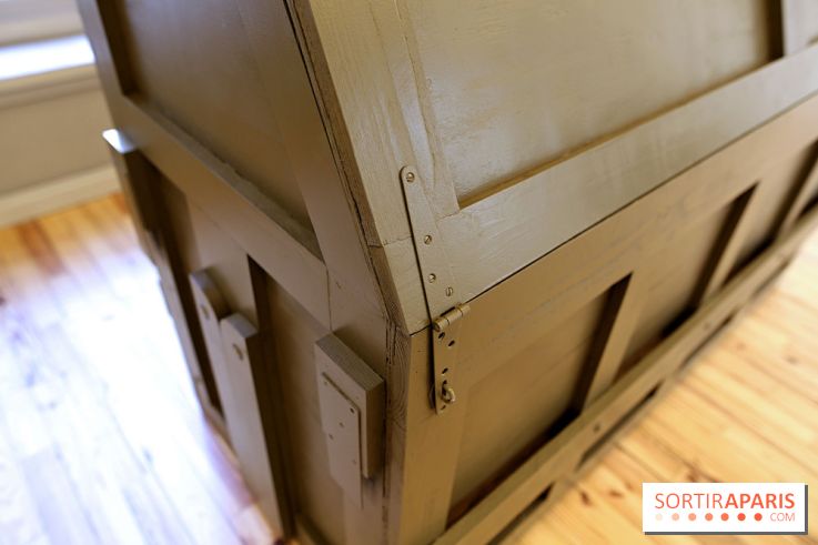 Tarik Kiswanson : les photos de son exposition à l'Institut suédois 