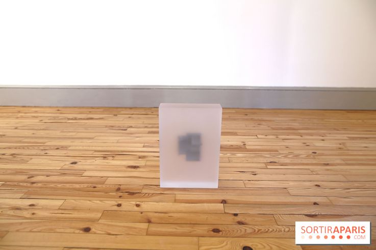 Tarik Kiswanson : les photos de son exposition à l'Institut suédois 