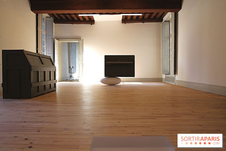 Tarik Kiswanson : les photos de son exposition à l'Institut suédois 