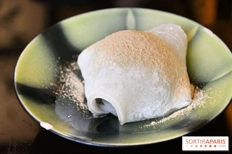 Bar Omi : le restaurant au carrefour entre le bar à vin et l'Izakaya japonais - DSC 5573