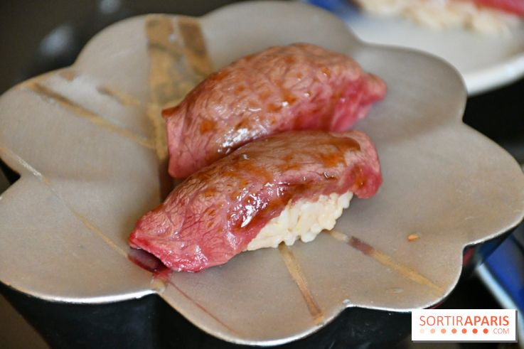 Bar Omi : le restaurant au carrefour entre le bar à vin et l'Izakaya japonais - DSC 5562